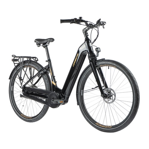 Velo electrique vae city - velo, electrique-vae