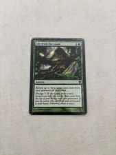 Duel Decks: Izzet vs. Golgari - Life from the Loam vie de terreau magic