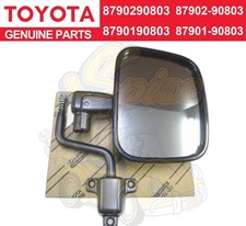 Toyota genuine land cruiser - toyota,