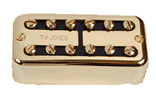 Jones classic universal - tv,