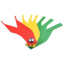 1 Voiture Van Plaquette de