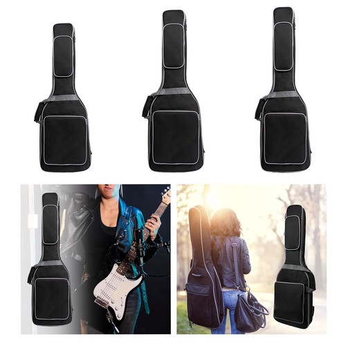 étui guitare sac - de, de