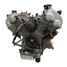 Moteur pour Porsche Cayenne S
