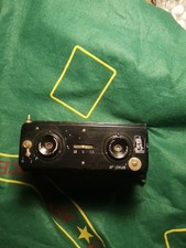Appareil Photo Ancien Pour Photographie Stereo