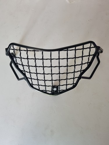 Grille phare hepco et - grille,