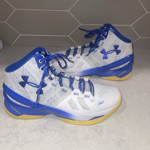 Under armour curry mens sz - under,