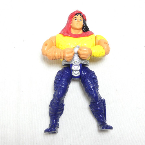 Figurine conan barbare - figurine,