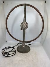 ANCIENNE ANTENNE DE POSTE TSF DE MARQUE RADIOLAVOX