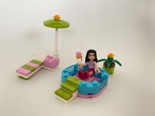 Lego Friends 3931 - Emma