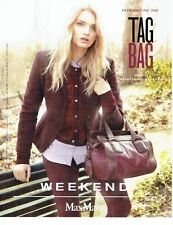 Publicité Advertising 067