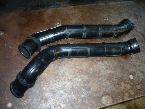 Durite air snorkel yamaha - d, 2