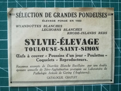 013 pub ancienne - ancienne, advert