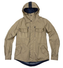 Barbour x To Ki To Summer