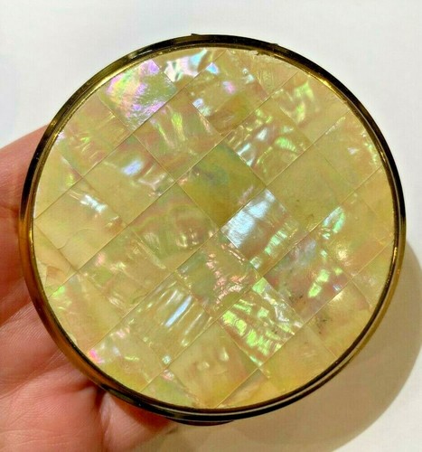 Vintage coque nacre - vintage,