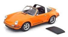 Porsche 911 Targa Singer au