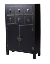 Armoire de mariage Chinoise