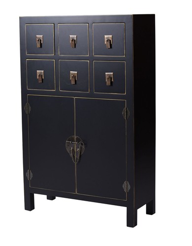 Armoire mariage chinoise - armoire, de