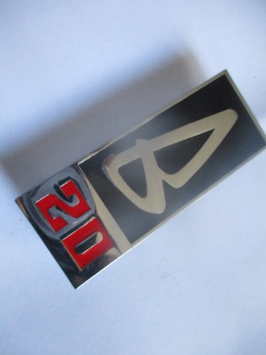 Insigne logo volvo b20 amazon - logo,