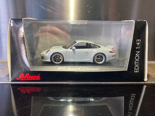 Porsche 911 sport - sport, classic