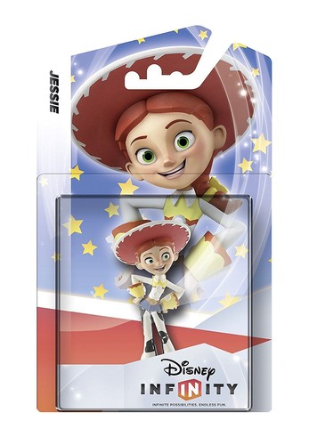 Personnage disney infinity - disney,