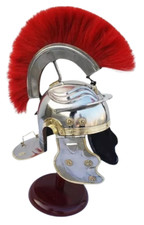 Casque médiéval romain Armor