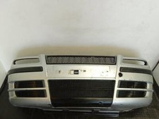 Enjoliveur Pare-Choc Avant pour FIAT ULYSSE (179) 2.2 JTD Dynamic 2004 1653777