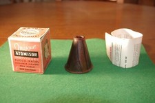  Masque ATOMISOR Aérosol