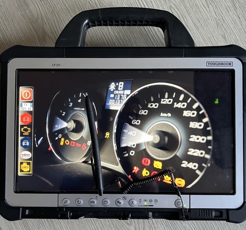 Valise diagnostic automobile - valise,