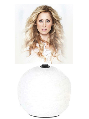 Lampe chevet lara fabian - lampe,
