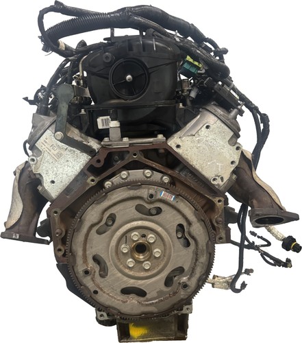 Moteur pour chevrolet - moteur,