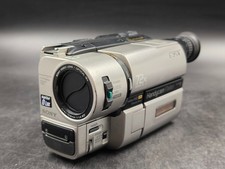 Caméra Vidéo Sony CCD-TRV65E