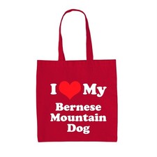 I Love My Bouvier Bernois -