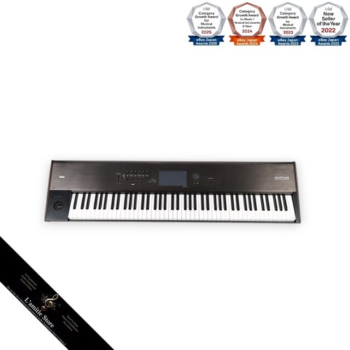 Synthétiseur numérique korg - synthétiseur,
