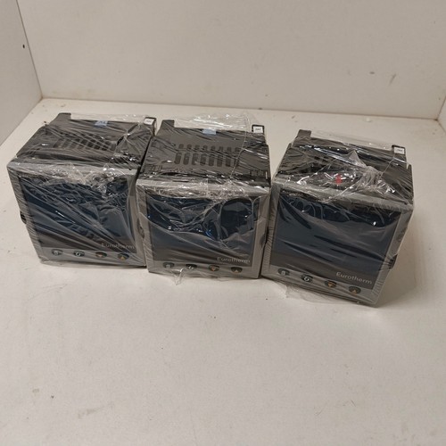 Nanodac eurotherm - nanodac,