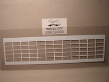 GARAGE 1/43  ESSO  DEPREUX  VITRE  NEUVE  1956/1963  VROOM  NO  NIL  MGF  NOREV 