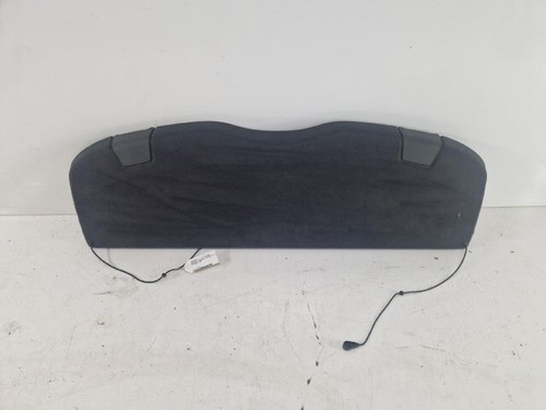 Plage arriere renault grand - renault,