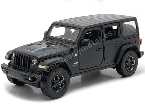 2021 jeep wrangler rubicon 4xe - wrangler,
