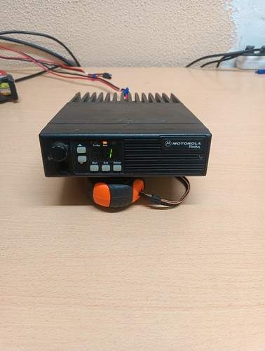 Motorola radius 36mhz 60w - radius,