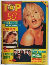 Revue Magazine Top 50 n°133