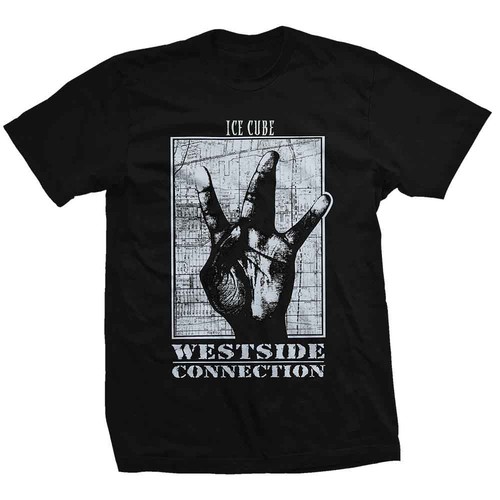 Ice cube westside connection - ice,