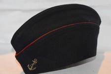 CALOT Mle 1946 D'UN MARSOUIN
