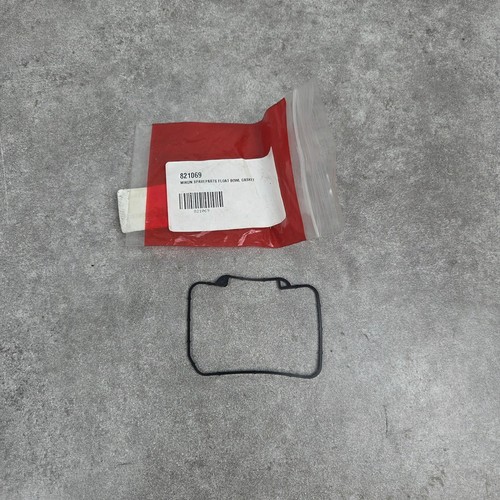 Joint cuve carburateur mikuni - cuve,