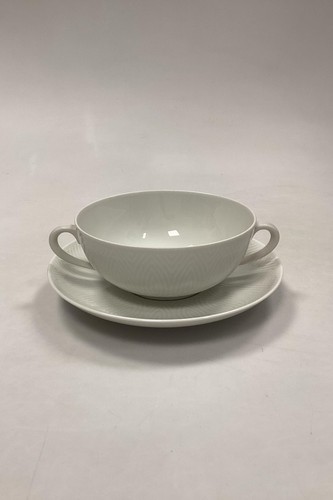 Grande tasse bouillon royal - grande,