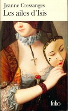 Les ailes d'Isis - Jeanne
