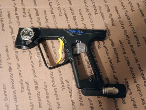 Smarts parts ion paintball - smarts,