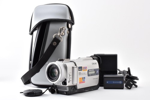 Excellent sony dcr trv20 - 【excellent】sony, dcr-trv20