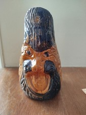 Pichet ancien barbotine - pichet,
