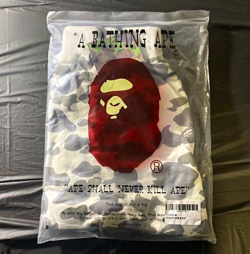 Bathing ape bape shark - ape,