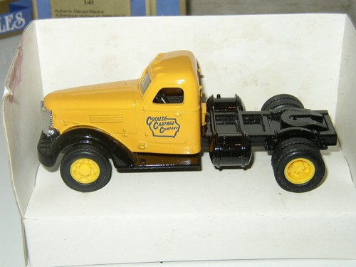 Ertl classic vehicles - -ertl,