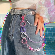 Chaîne de pantalon